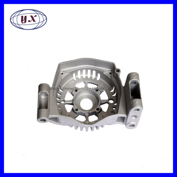OEM Precision Aluminum Die Casting with ADC 12 Housing Die Casting Truck and Motorcycle Spare Parts